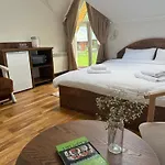 сироварня далекі гори Séjour à la ferme *