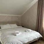 сироварня далекі гори Séjour à la ferme Snidavka