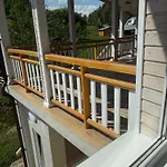 Séjour à la ferme сироварня далекі гори Snidavka