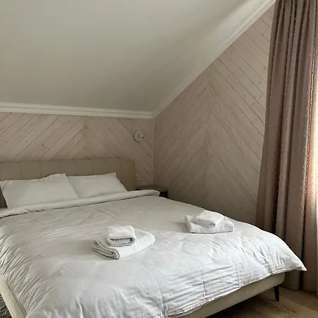 сироварня далекі гори Κατάλυμα σε φάρμα Snidavka