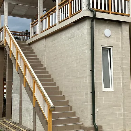 сироварня далекі гори Κατάλυμα σε φάρμα Snidavka