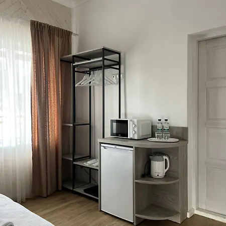 сироварня далекі гори Snidavka