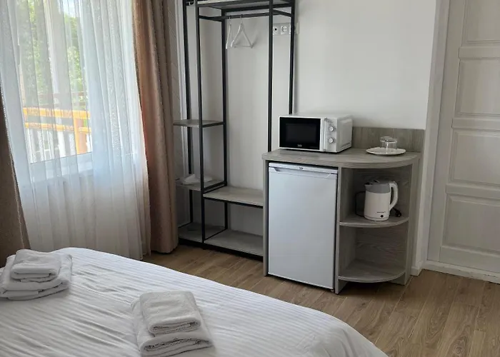 сироварня далекі гори Snidavka